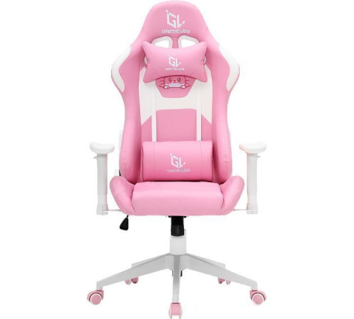 Кресло GameLab Kitty GL-630 розовый