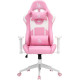 Кресло GameLab Kitty GL-630 розовый