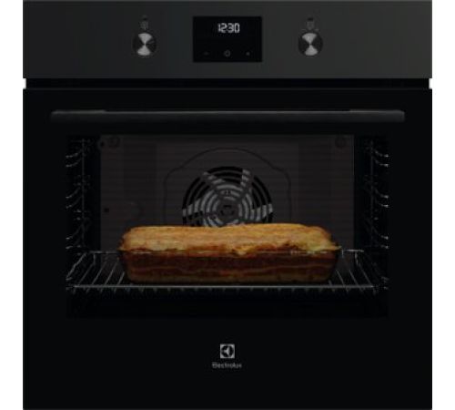 Электрический духовой шкаф Electrolux SurroundCook 600 KOFGF70TH