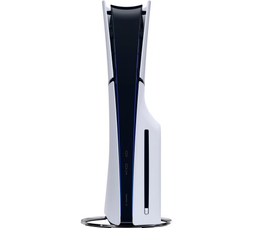 Игровая приставка Sony PlayStation 5 Slim CFI-20XX 1 ревизия, с дисководом, 2 геймпада