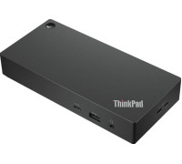 Док-станция Lenovo ThinkPad USB-C