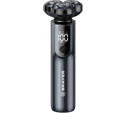 Электробритва Brayer BR3601