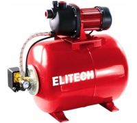 Насосная станция ELITECH САВ 1200-50П