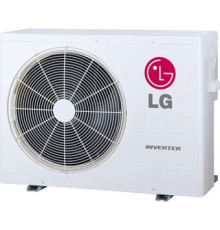Наружный блок LG Multi F MU3R19