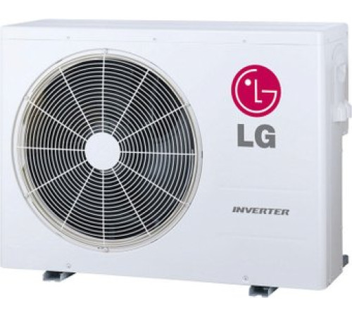 Наружный блок LG Multi F MU3R19