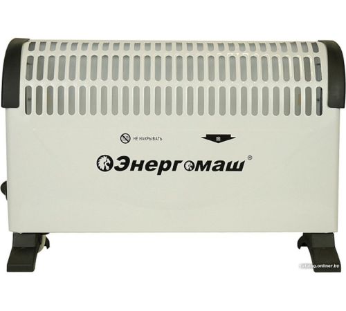 Конвектор Энергомаш КО-1500С
