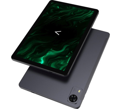 Планшет Digma Pro Zoom 4G 6GB/128GB темно-серый