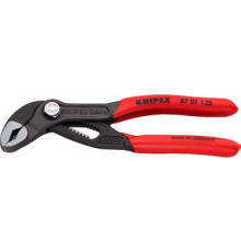 Клещи переставные Knipex 87 01 125