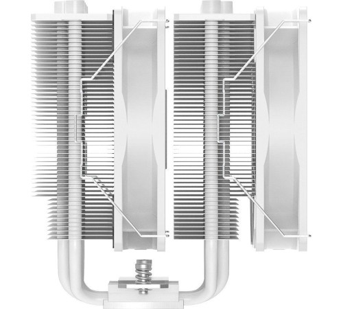Кулер для процессора ID-Cooling SE-206-XT White