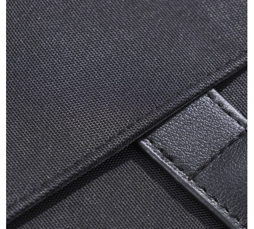 Сумка Deli 63815 черный