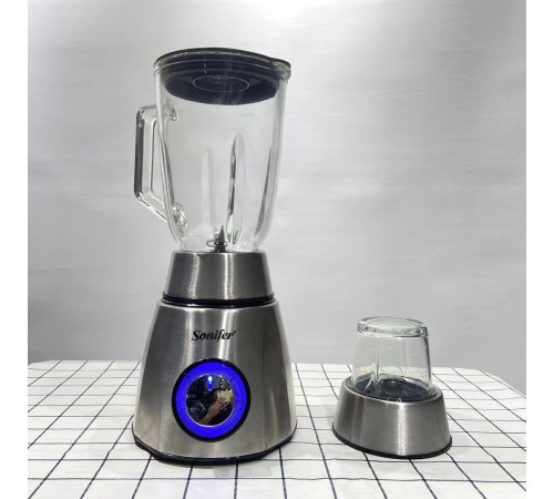 Стационарный блендер Sonifer SF-8014