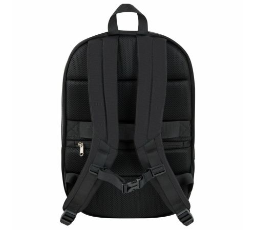 Городской рюкзак BRAUBERG Functional. Safe 272574