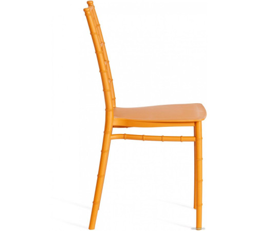 Стул TetChair Chavari золото