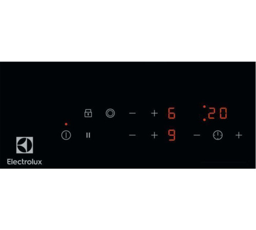 Варочная панель Electrolux LHR3233CK