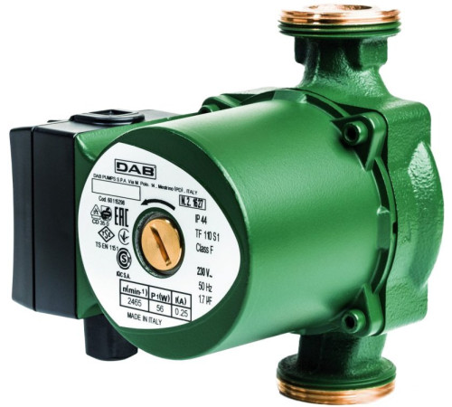 Циркуляционный насос DAB VS 65/150 M