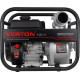 Мотопомпа Verton WP 80/1000