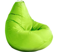 Кресло-мешок Mio Tesoro Груша XXXL GF-140x95-N неон