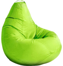 Кресло-мешок Mio Tesoro Груша XXXL GF-140x95-N неон