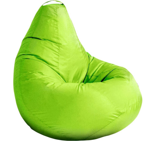 Кресло-мешок Mio Tesoro Груша XXXL GF-140x95-N неон