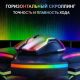Игровая мышь Onikuma CW922 Black Rainbow