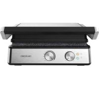 Электрогриль Cecotec Rock'nGrill Blaze 2968
