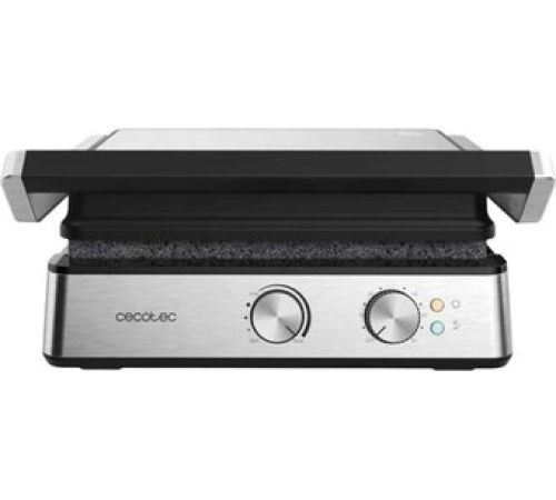 Электрогриль Cecotec Rock'nGrill Blaze 2968