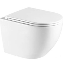 Унитаз AV Engineering Comfort X1 AVWHR203X1