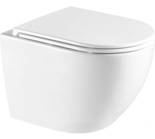 Унитаз AV Engineering Comfort X1 AVWHR203X1