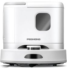 Робот-пылесос Redmond Редмонд VR1328S WiFi