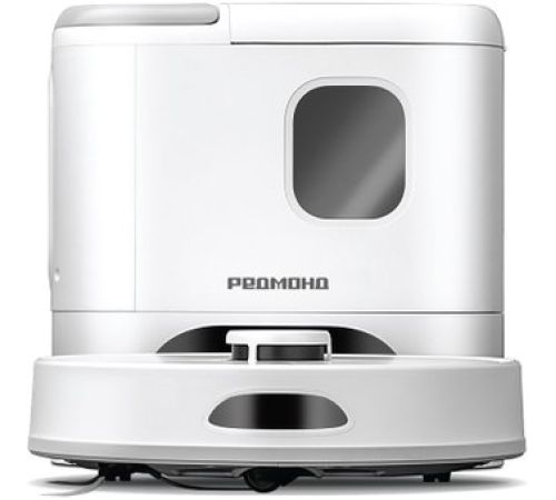 Робот-пылесос Redmond Редмонд VR1328S WiFi