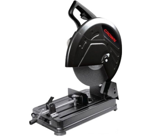 Монтажная отрезная пила Crown CT15194