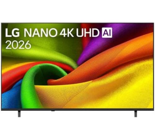 Телевизор LG NANO 4K UHD AI NU85 75NU850B6LA