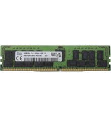 Оперативная память Hynix 32ГБ DDR4 3200 МГц HMA84GR7DJR4N-XN
