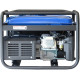 Бензиновый генератор ТСС SGG 2800EN