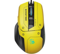 Игровая мышь A4Tech Bloody W70 Max Punk
