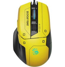 Игровая мышь A4Tech Bloody W70 Max Punk
