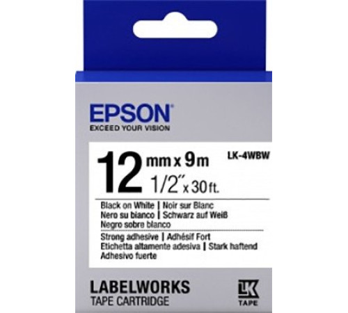 Картридж-лента для термопринтера Epson C53S654016