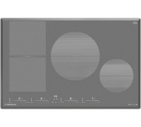 Варочная панель MAUNFELD CVI804SFLGR Inverter