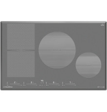 Варочная панель MAUNFELD CVI804SFLGR Inverter