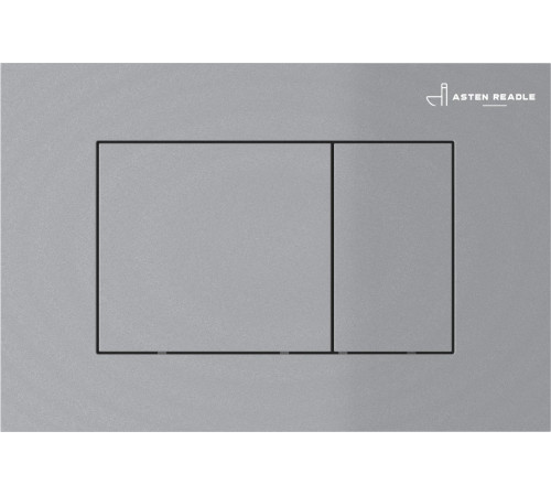 Унитаз подвесной Asten Readle Zentralmodul AR0601-135M