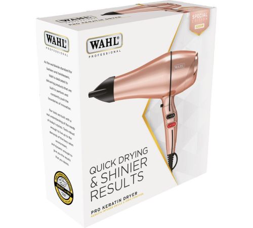 Фен Wahl 4341-0470