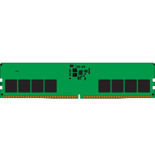Оперативная память Kingston ValueRam 16ГБ DDR5 5600 МГц KVR56U46BS8-16