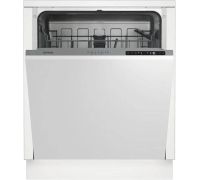 Встраиваемая посудомоечная машина Indesit DI 3C49 B