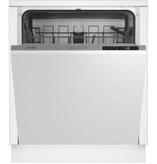 Встраиваемая посудомоечная машина Indesit DI 3C49 B