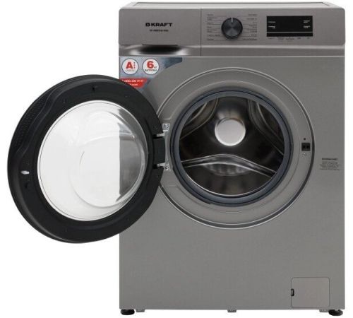 Стиральная машина Kraft KF-MBDS6109G