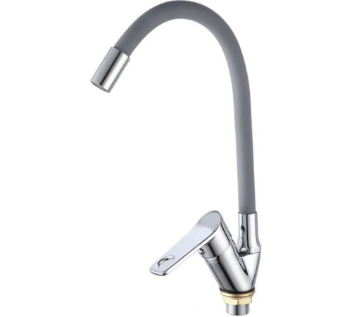 Смеситель РМС SL137GY-016F