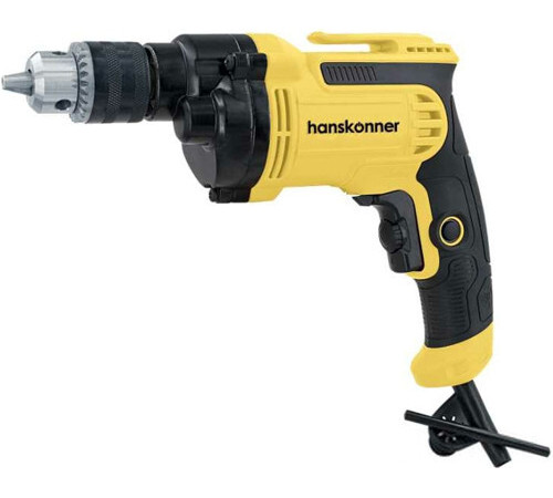 Безударная дрель Hanskonner HID2175