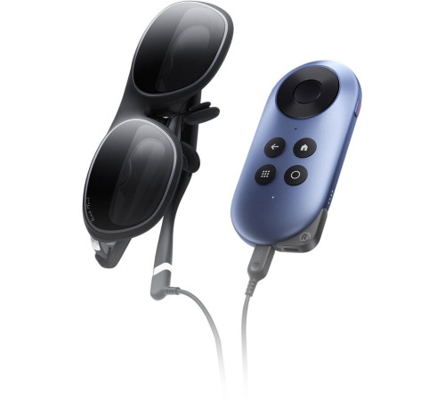 Умные очки Rokid RA301/RES102/RSR101 AR Joy 2