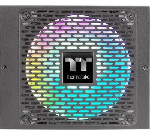 Блок питания Thermaltake Toughpower iRGB Plus 1250W Titanium TT Premium Edition PS-TPI-1250F3FDTE-1