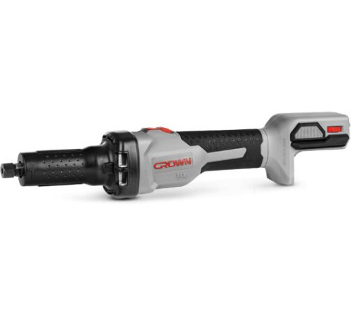 Прямошлифовальная машина Crown CT23007HX без АКБ